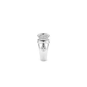 TI SENTO Bague 12045ZI