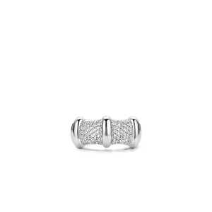 TI SENTO Bague 12045ZI