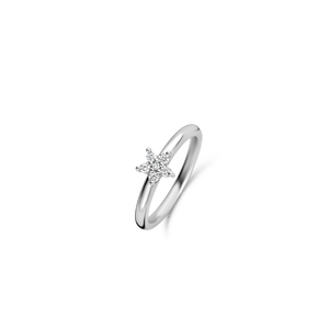TI SENTO Bague 12186ZI