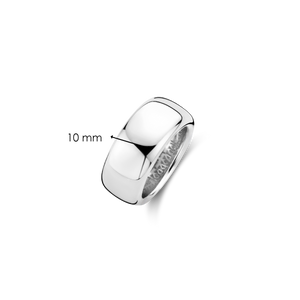 TI SENTO Bague 12234SI