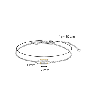 TI SENTO Bracelet 2973ZY