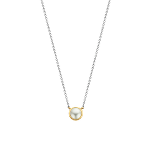 TI SENTO Collier 34007YP