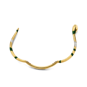 TI SENTO Collier 3955EM
