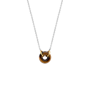 TI SENTO Collier 3971TE