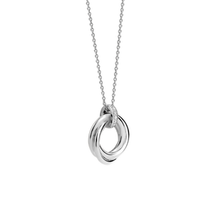 TI SENTO Collier 3972ZI