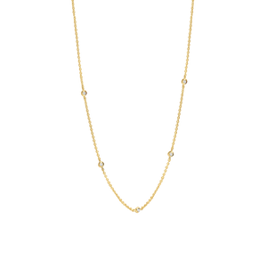 TI SENTO Collier 3978ZY