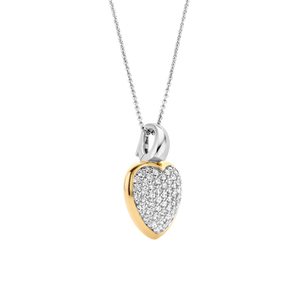 TI SENTO Pendentif 6801ZY