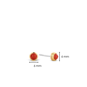 TI SENTO Boucles d'oreilles 7597CR