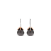 TI SENTO Boucles d'oreilles 7802GB