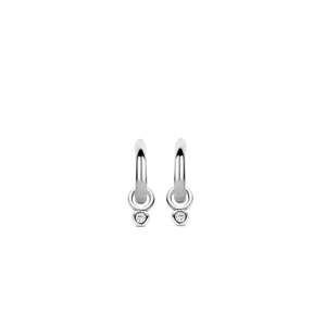 TI SENTO Boucles d'oreilles 7868ZI