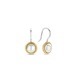 TI SENTO Boucles d'oreilles 7924YP