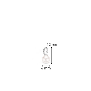 TI SENTO Ear Party Charms 9181PW_H