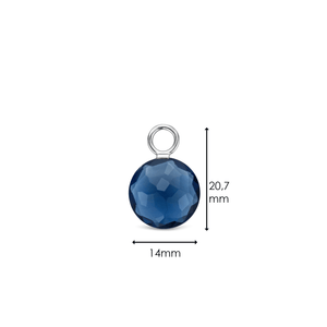 TI SENTO Ear Party Charms 9187DB_H