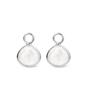TI SENTO Charms pour les boucles d'oreilles 9192IW